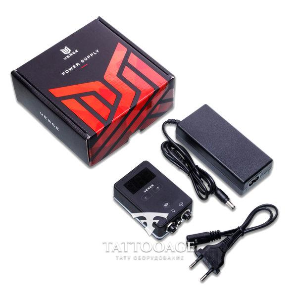 Verge блок питания Sigma Box