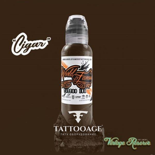 World Famous Pony Lawson Cigar