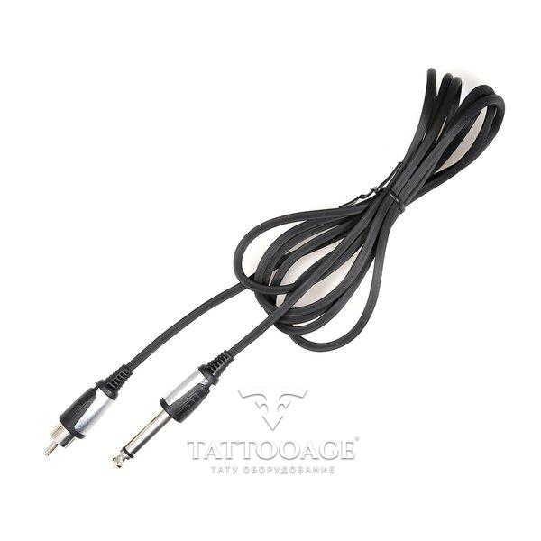 Провод EZ Master Pro CC RCA Black