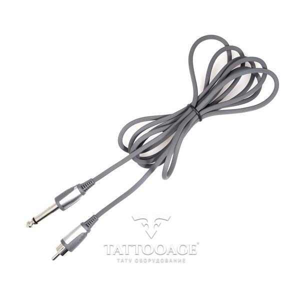 Провод EZ  Master Pro CC RCA Gray