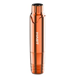 Dragonhawk Mast P10 Orange WQ 367