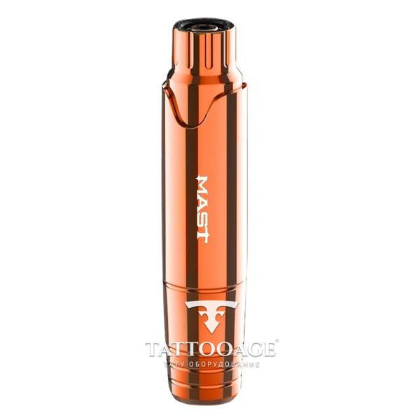 Dragonhawk Mast P10 Orange WQ 367