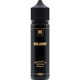 КРАСКА Solvent из сета Лукьянова, 60 мл