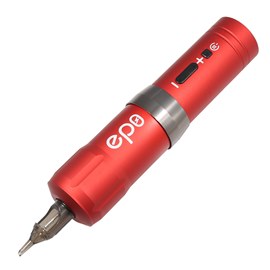 AVA EP8 Wireless Pen Red