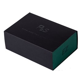 EZ P2S Extra Power Black