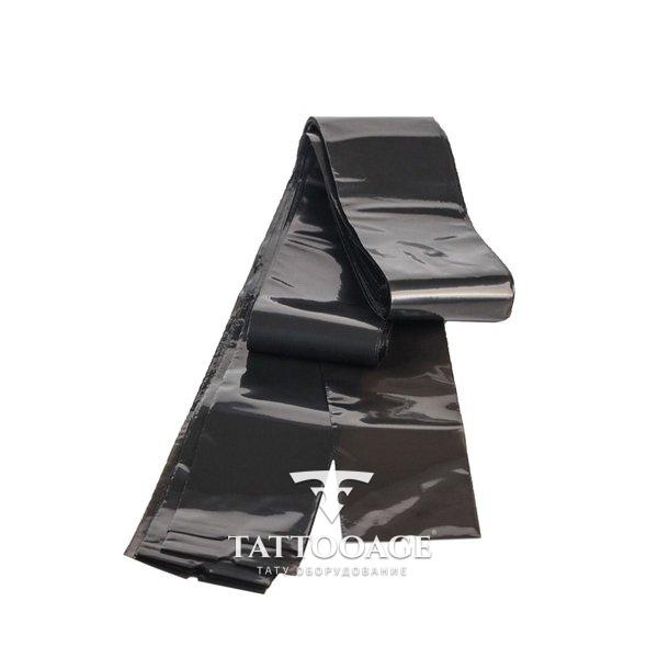 EZ Барьерная защита на клип-корд и машинку черная