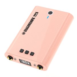 Powerbank Dragonhawk Portable Charger Pink