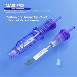 MAST PRO 0801RL