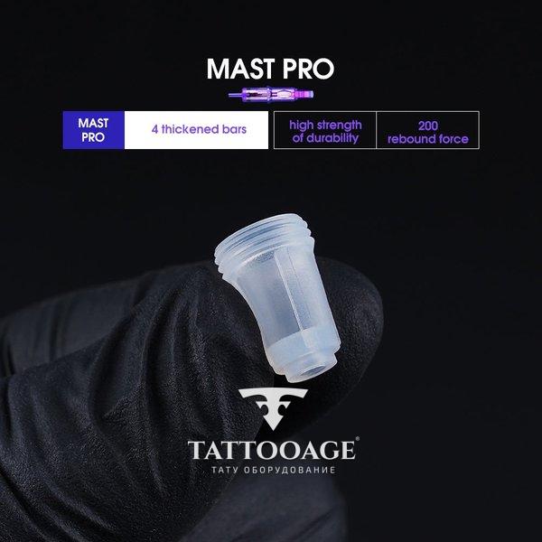 MAST PRO 0801RL