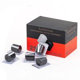 Держатель Ambition Disposable Grip Round 32 мм