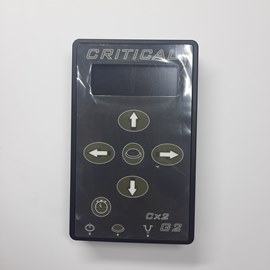 Critical CX2 908