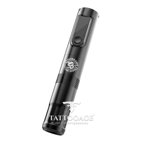 Dragonhawk X4 Pen Wireless Black WQ-025