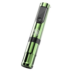 Dragonhawk X4 Pen Wireless Green WQ 025-2