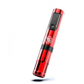 Dragonhawk X4 Pen Wireless Red WQ 025