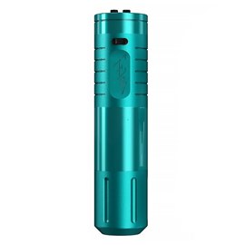 EZ EvoTech Mint Blue