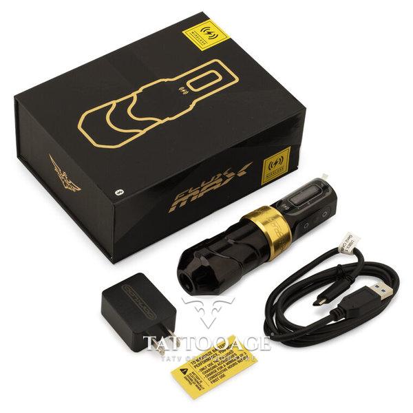 Spektra Flux Max Gold 4,0мм PowerBolt