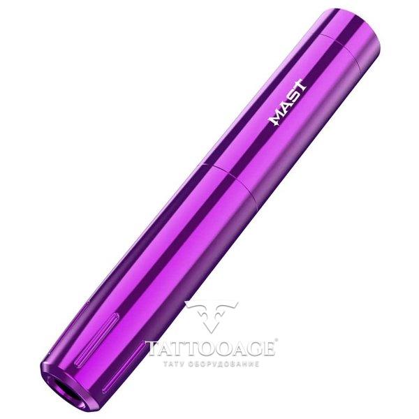 Dragonhawk Mast Tour Y22 Purple WQP-007