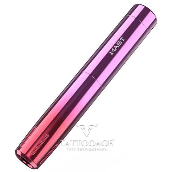 Dragonhawk Mast Tour Y22 Gradient Pink WQP-007