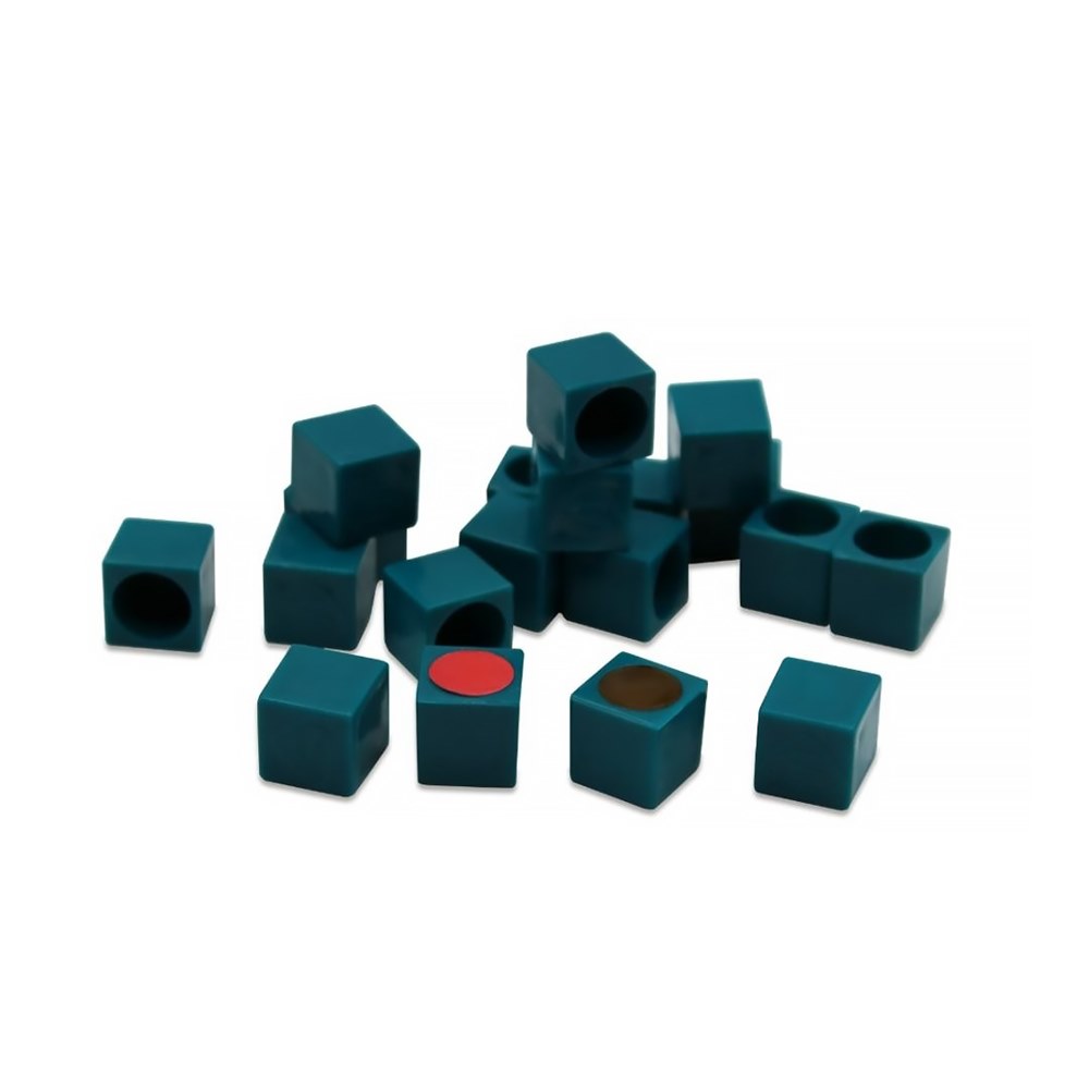 Колпачки под краску A.Sivak