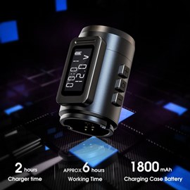 Ambition Mars-U Gold