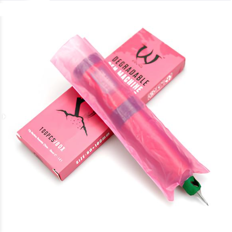 Барьерная защита на Pen AVA  розовая