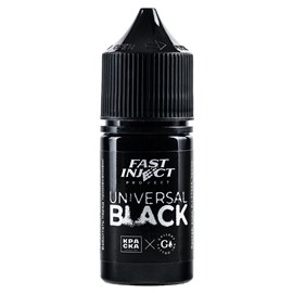 КРАСКА Universal Black