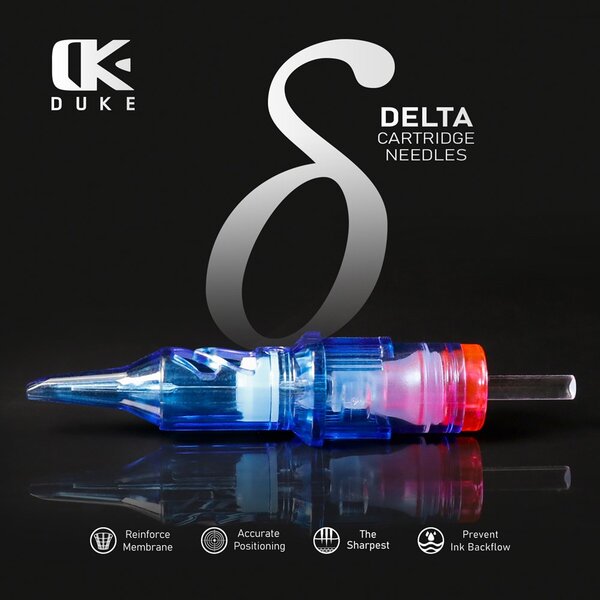 DUKE DELTA 1001RLELT