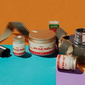 Синева масло для тату «БАТТЕР»