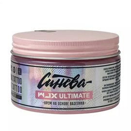 Синева крем на основе вазелина