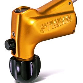 Stigma Rotary Jet Power Gold