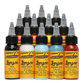 Levgen Signature Series