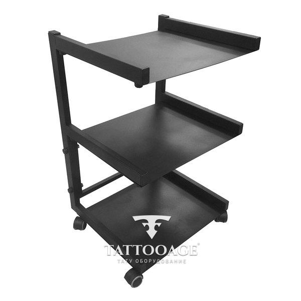 Стол трехъярусный от