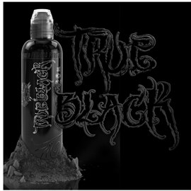 World Famous Ink True Black