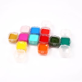 Модульные колпачки 15*15*12 мм, составные