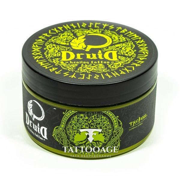 Druid Butter TrefOil Summer Series (масло для работы) Бабл-гам