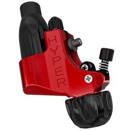 Stigma Rotary Hyper V4 Red