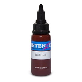 Intenze Dark Red