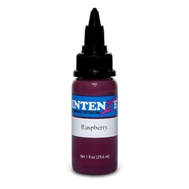 Intenze Raspberry