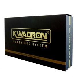 Kwadron Round Liner 35/01RLLT