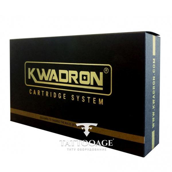 Kwadron Round Liner 35/03RLLT