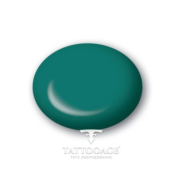 Derma International #15 TEAL