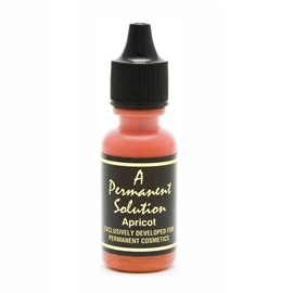 A Permanent Solution Apricot