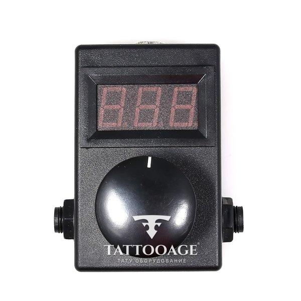 Tattoo Staff Brotherhood блок питания Start Kit 
