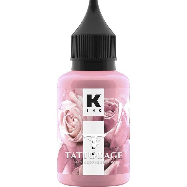 КРАСКА РОЗА