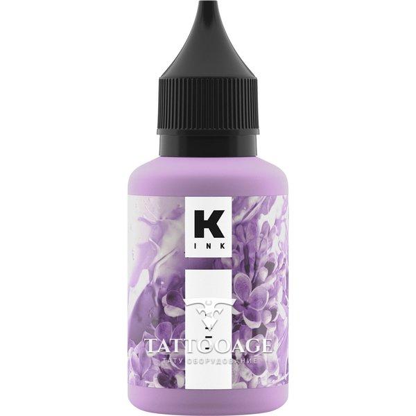 КРАСКА СИРЕНЬ